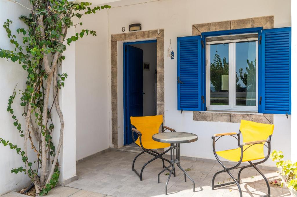 8 Perasma Kypri Beach