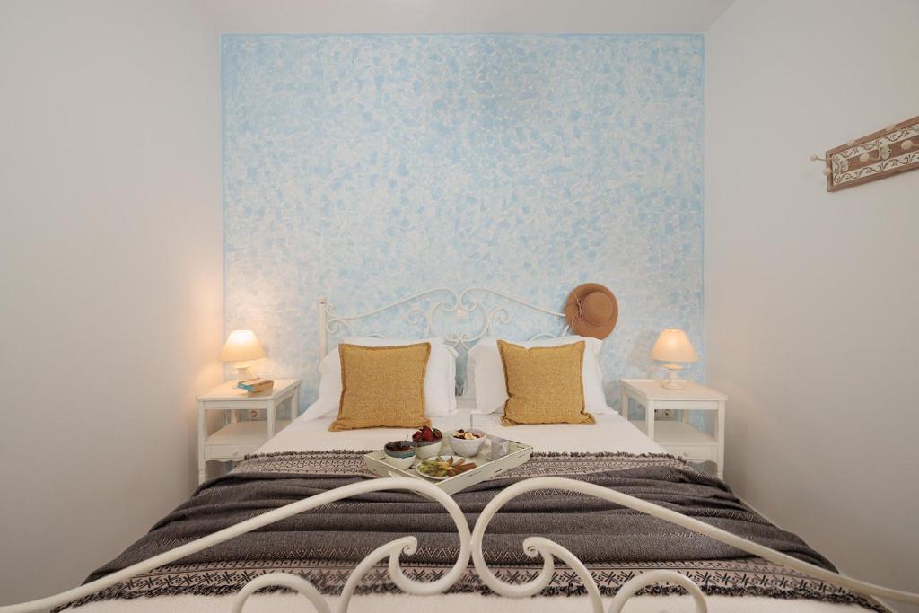 9 Muses Naxos Beach hotel
