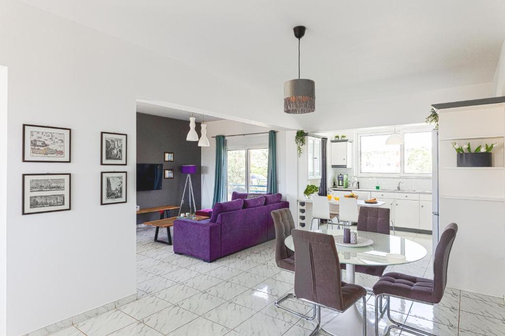 abk apartment