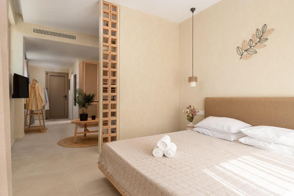 Açai Plant Based Hotel