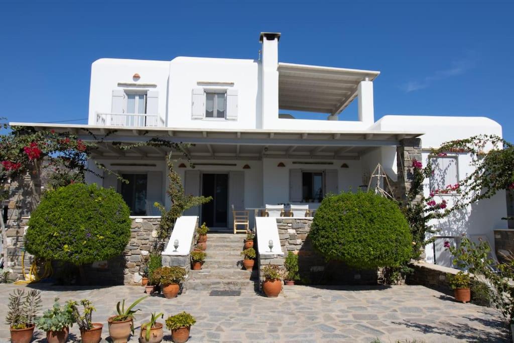 Achilleas Villas