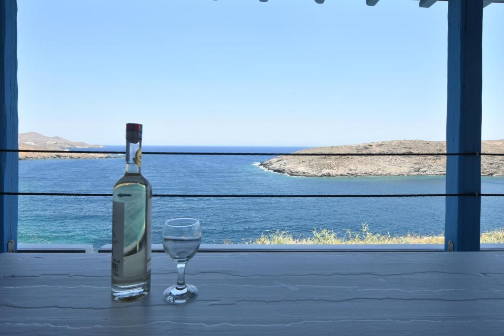 ADMIRAL'S VILLA