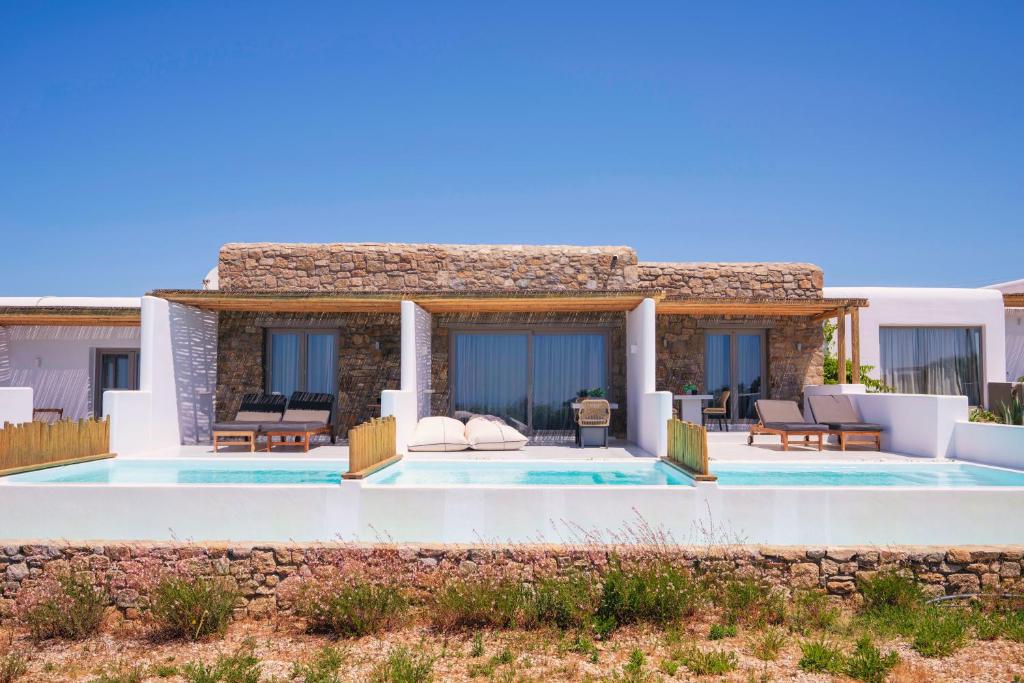 Aegean Hospitality