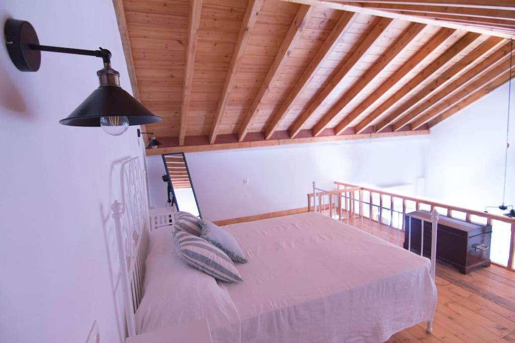 Aegli Apartments Deluxe