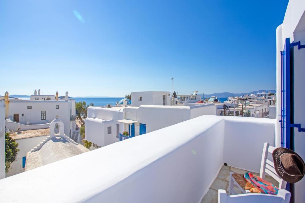 Aelia Suite II Mykonos Town