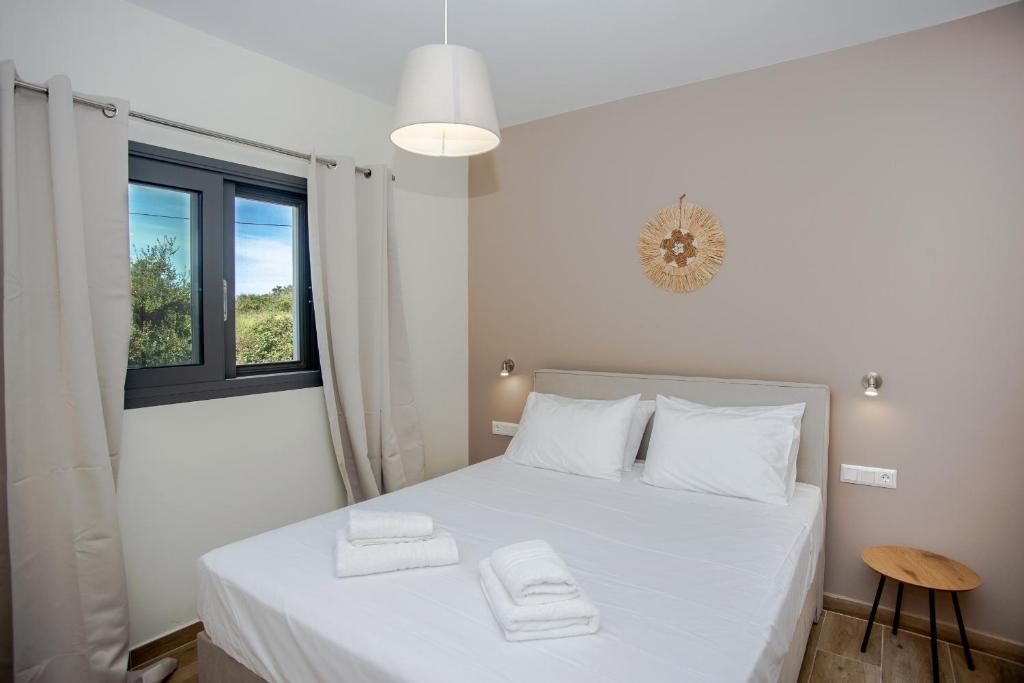Aella Apartment