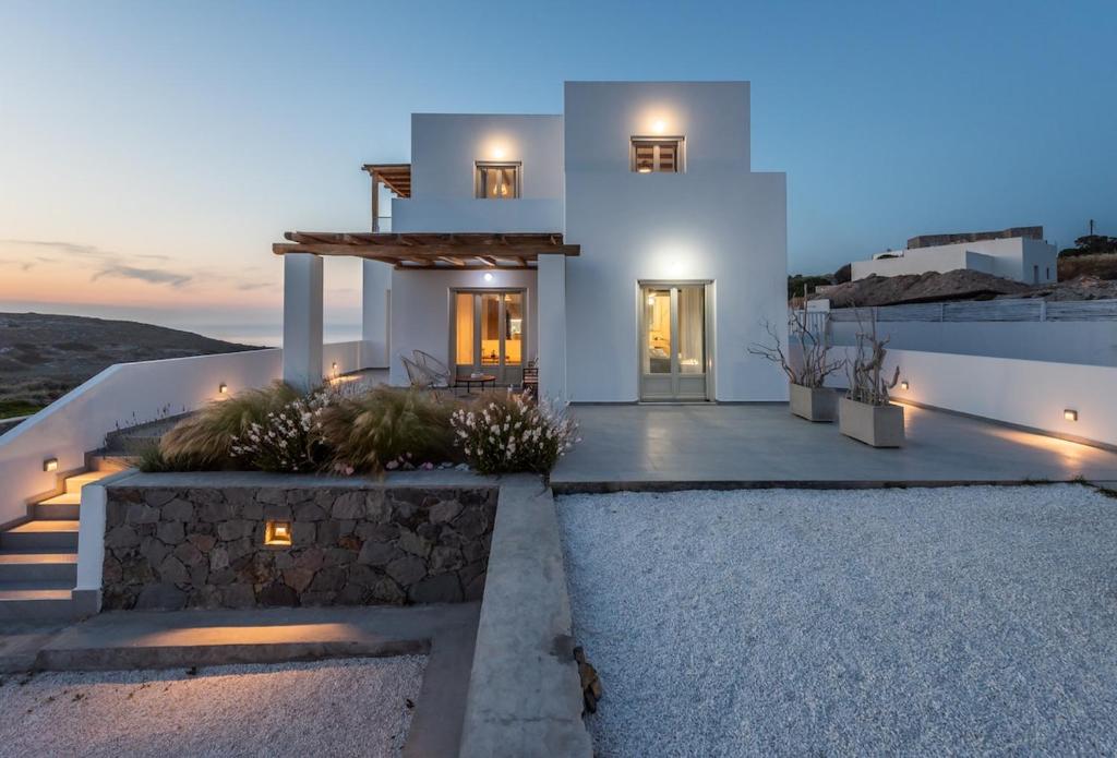 Aeon Villa