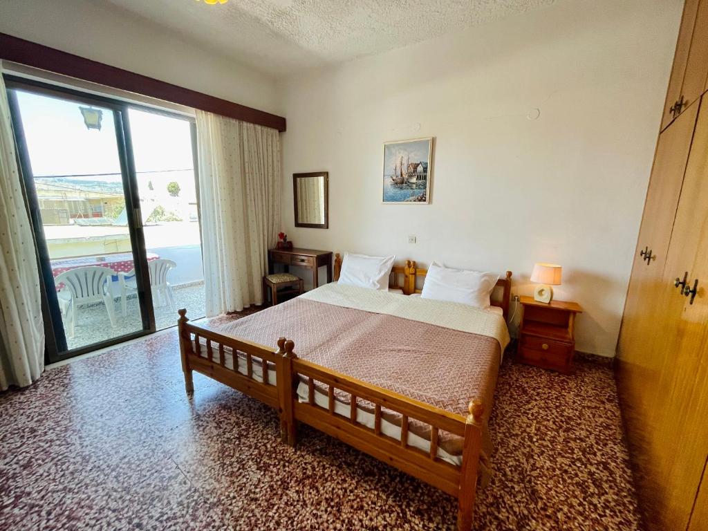 Afroditi Pension