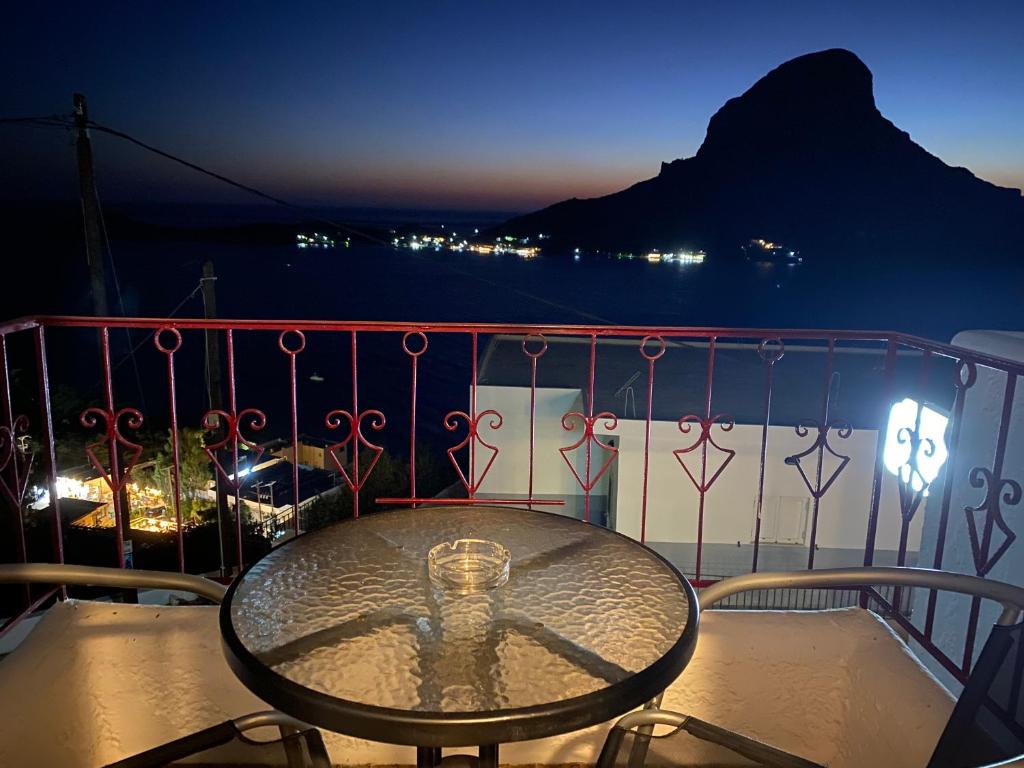 Afroditi Hotel