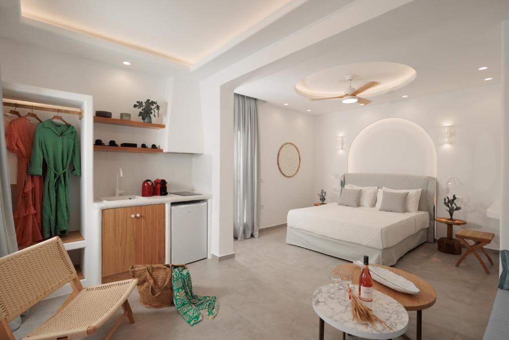 Agia Anna Living