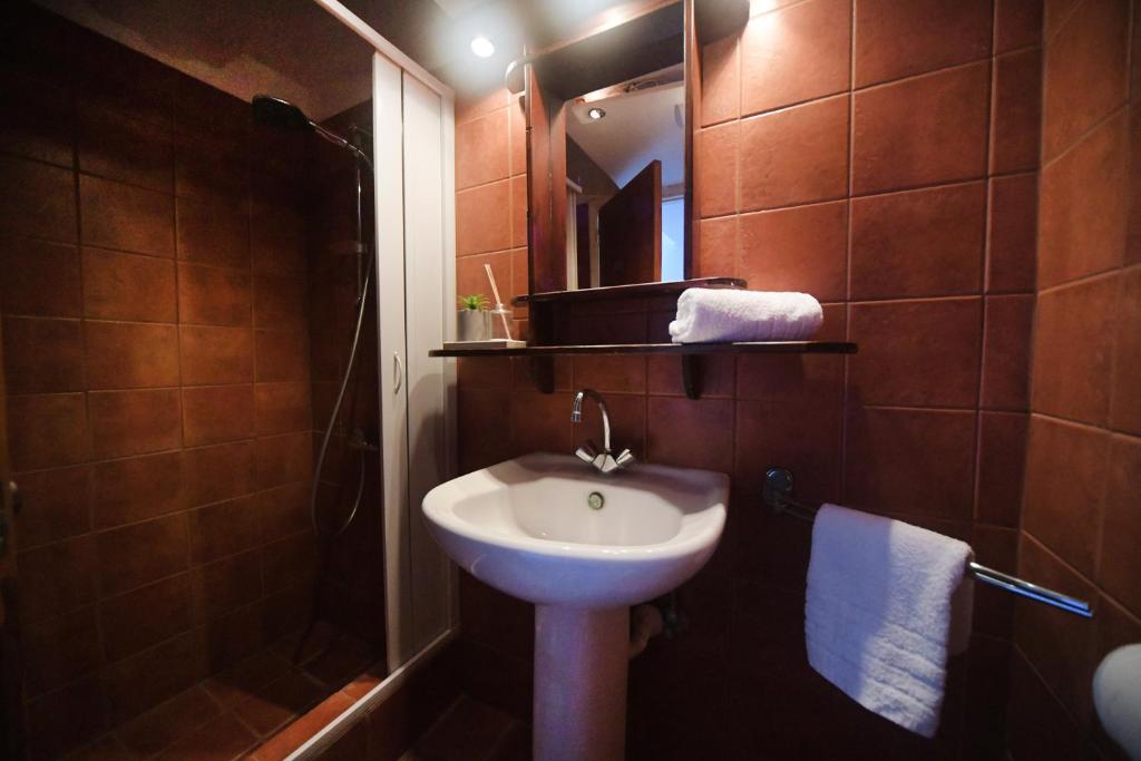 Agialos Rooms