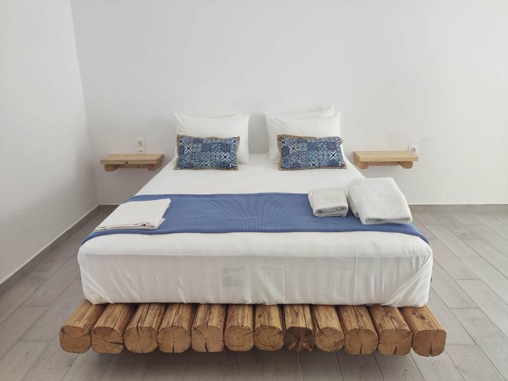 Agnanti Hotel