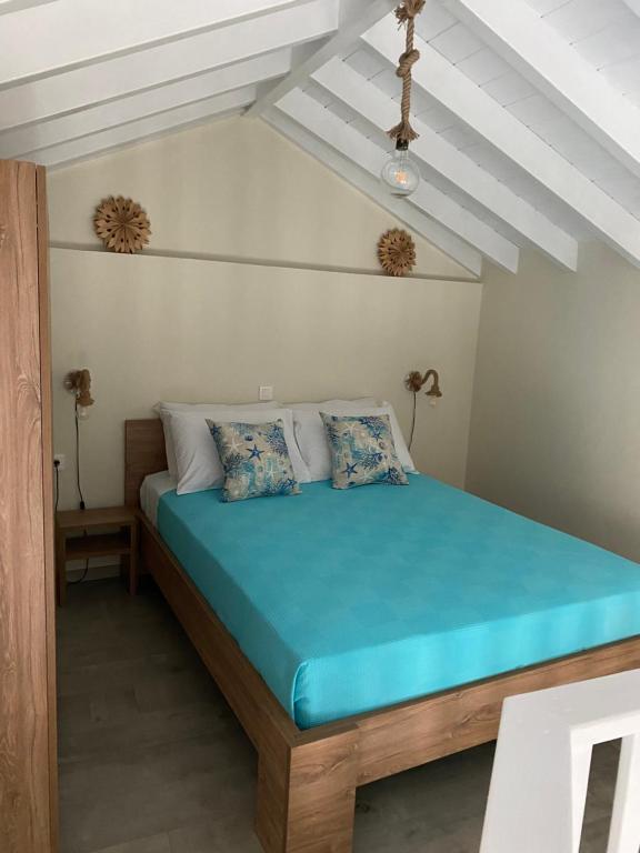 Aleminas Rooms