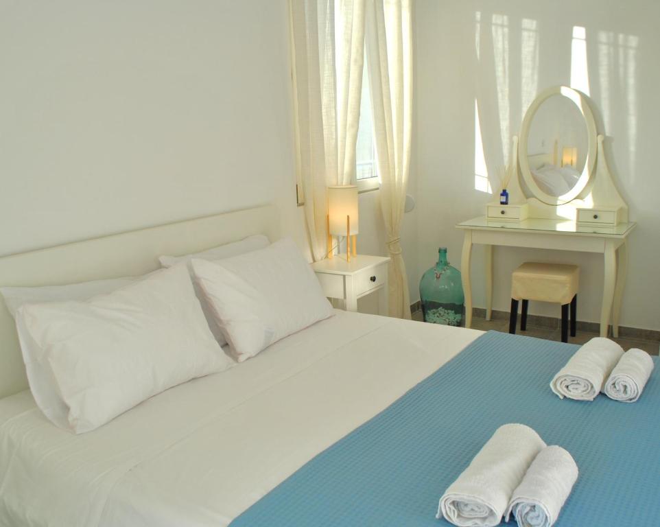 Alexandra's Sea Front Villa