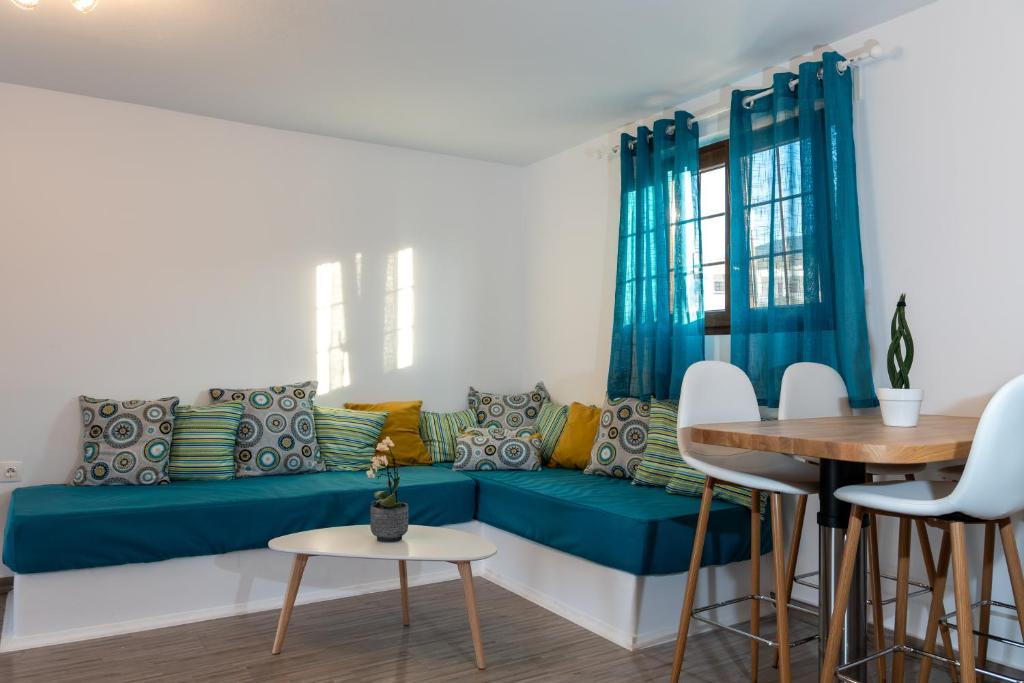 Allegro seasight appartment