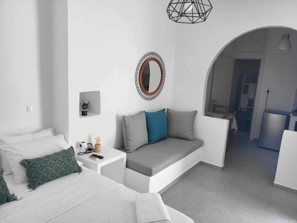 Alma Guesthouse