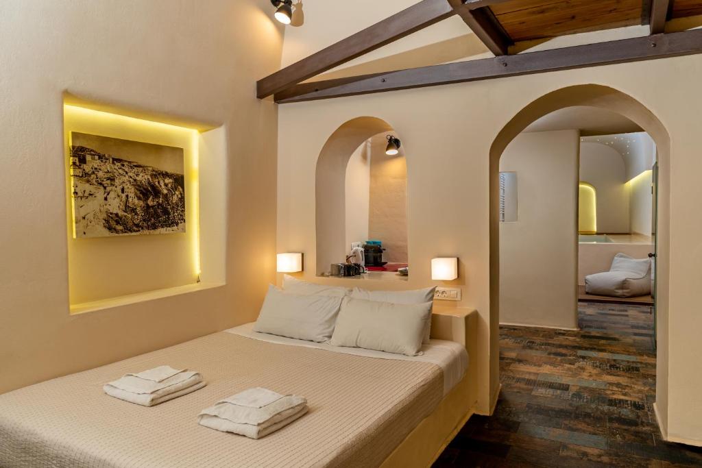 Alma Libre Suites