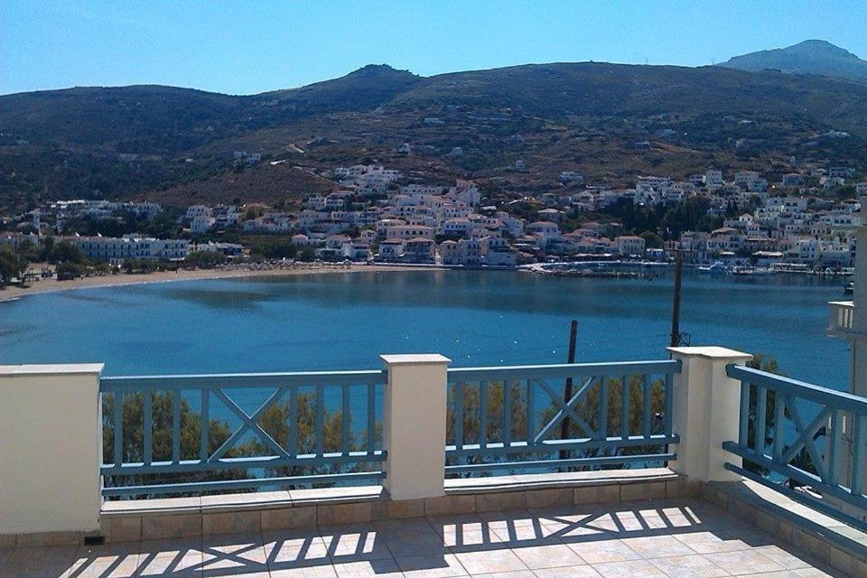 Almar Apartments