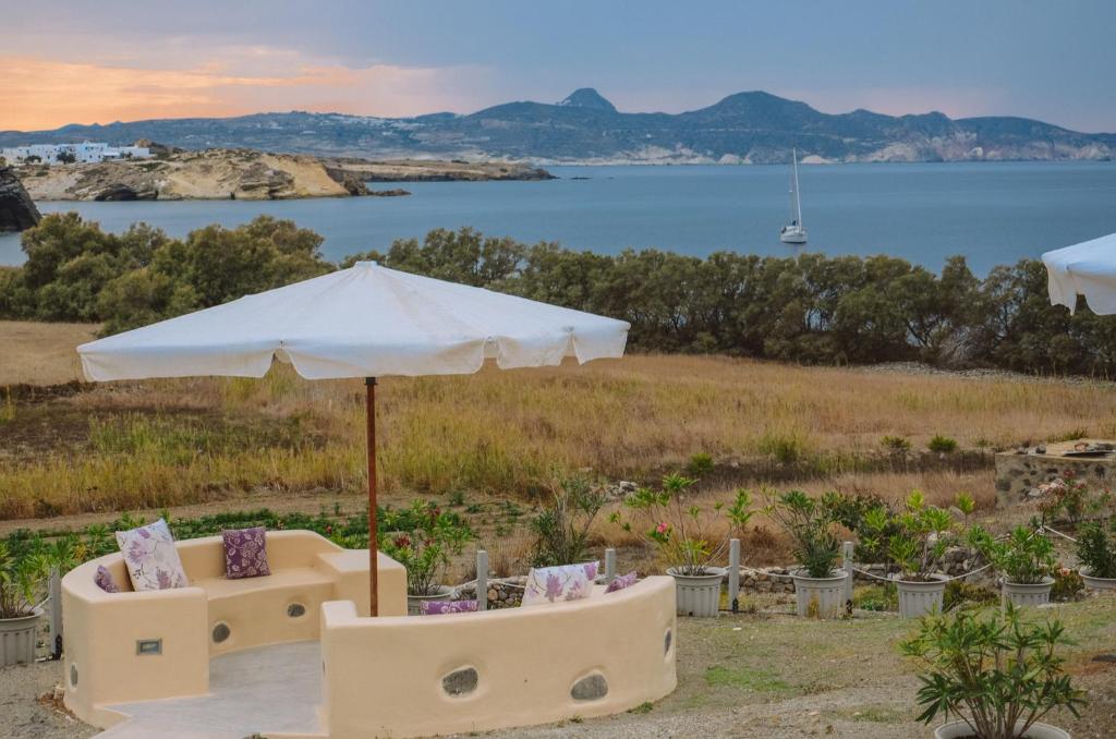 Aloni Cave House
