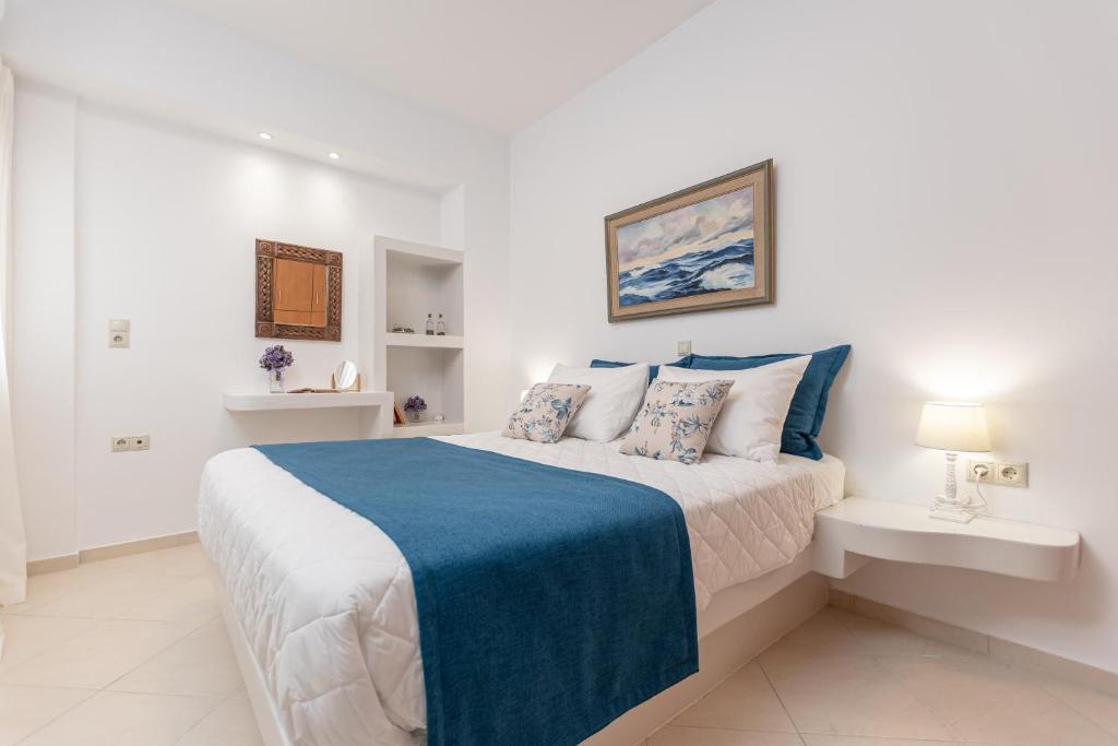 Amaranto Naxos
