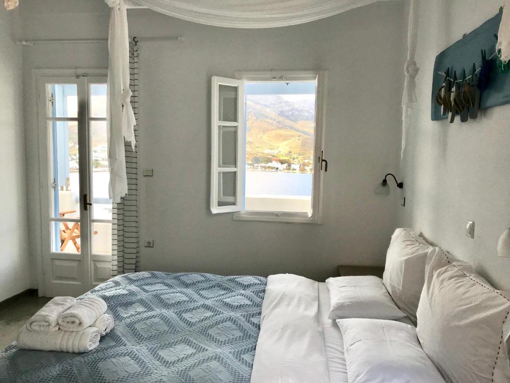 Amfitriti Serifos