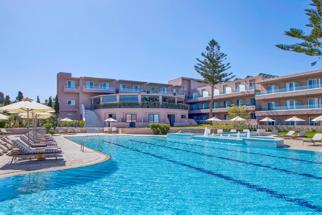 Ammos Luxury Resort