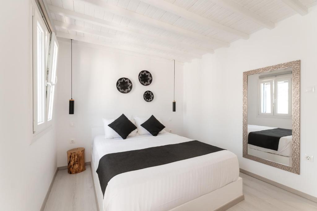 Anamnisi Mykonos