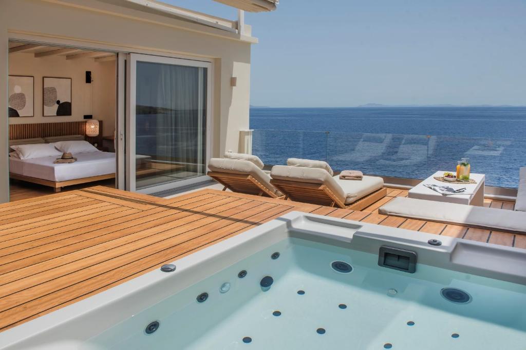 Anaya Suites