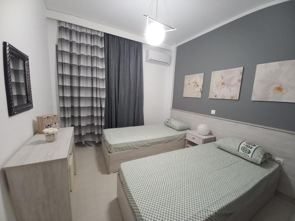 Andreas Apartment