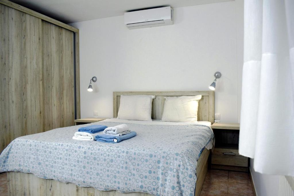 Andreas Seaview House by RentalsPro - Sozopoli Halkidiki