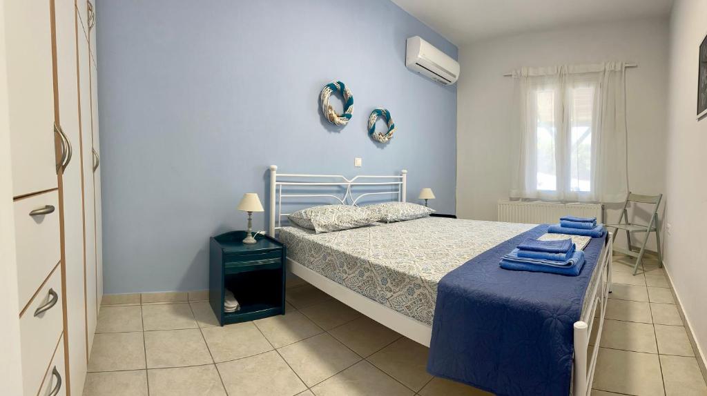 Andros Eco Home