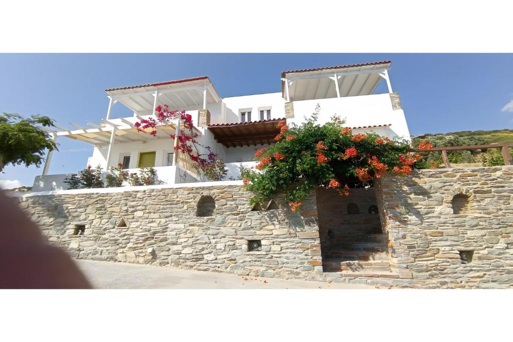 Andros K N A Studios