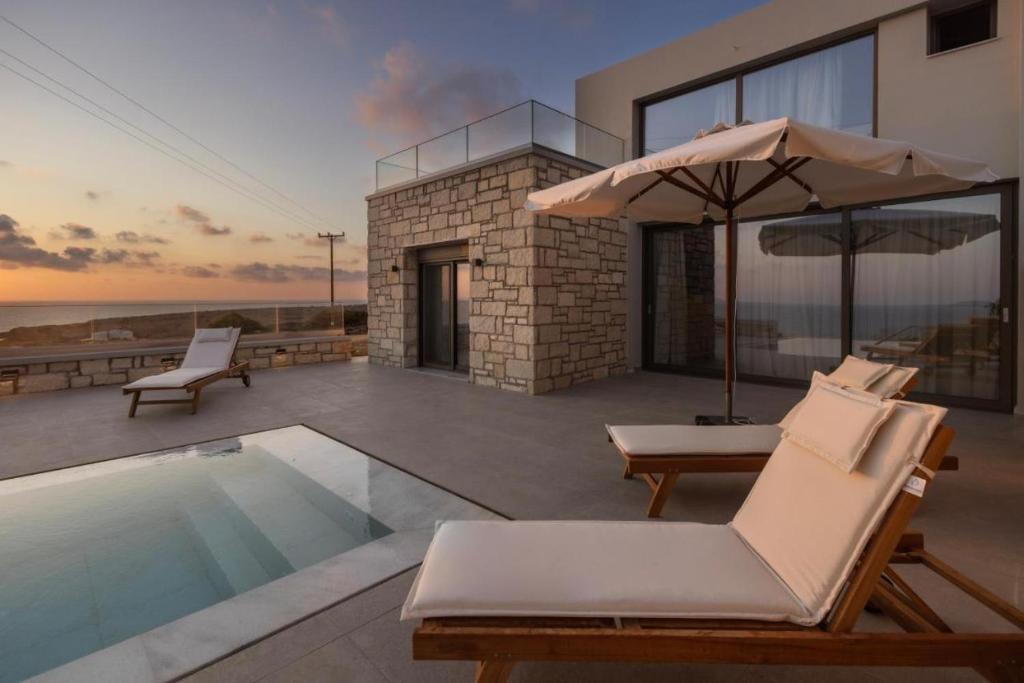 Anemelia Villas