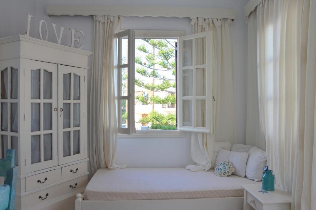 ANIMA family apartment