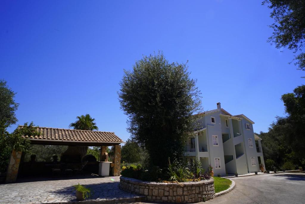 Antàma Apartments