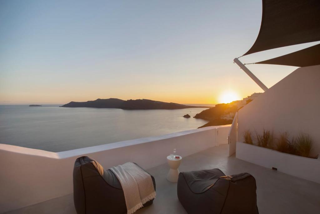 Apanema Cavehouses by Otium Villas