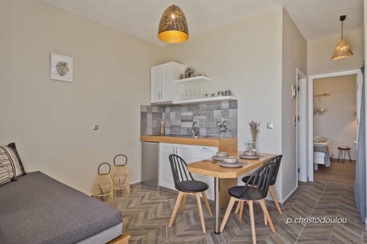 Aperanto Apartments