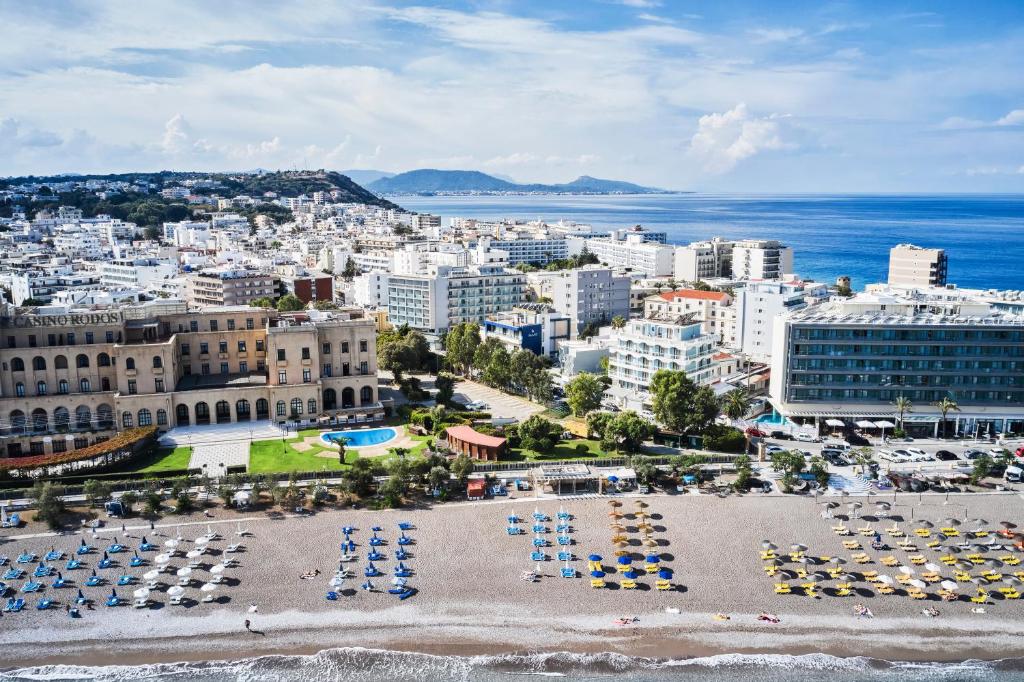 AQUAMARE CITY and BEACH