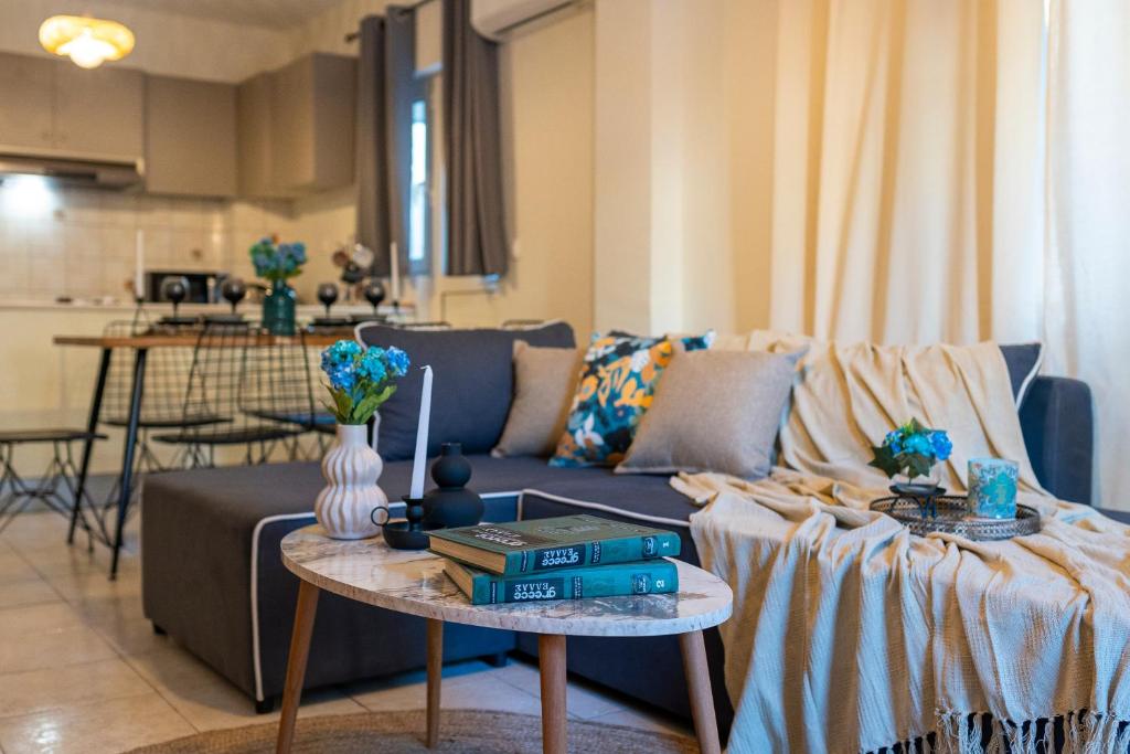 Ariadni Suite 1