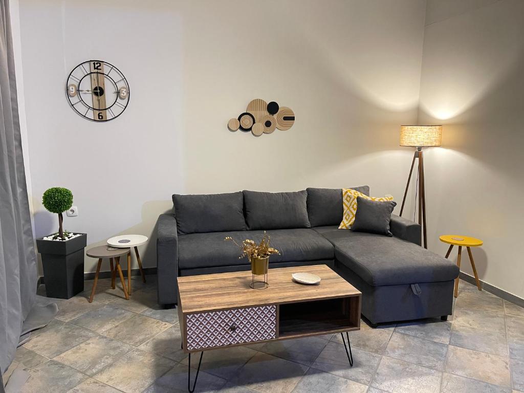 Armonia Apartment Kalymnos -City Centre
