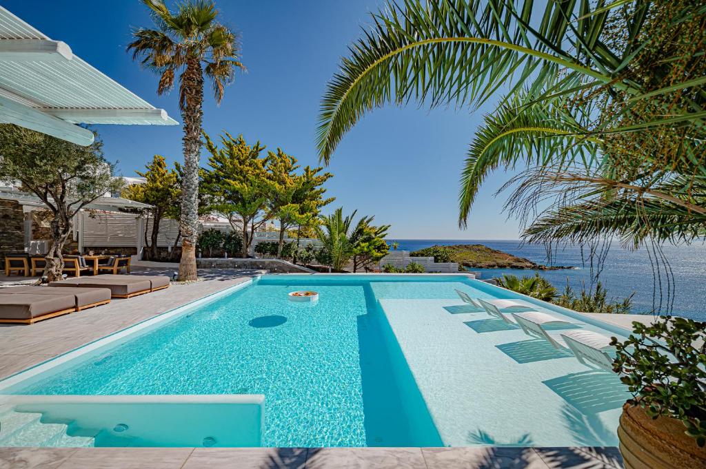 Sanarte Villas Mykonos