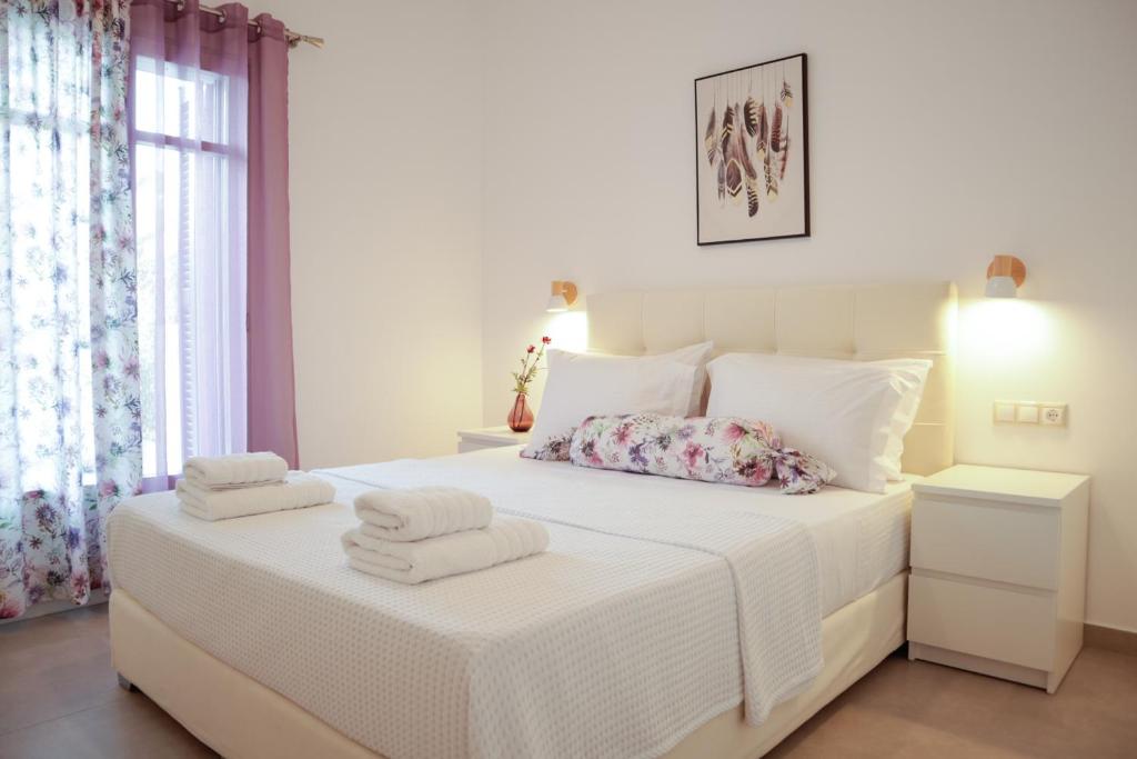 Aster Apartments