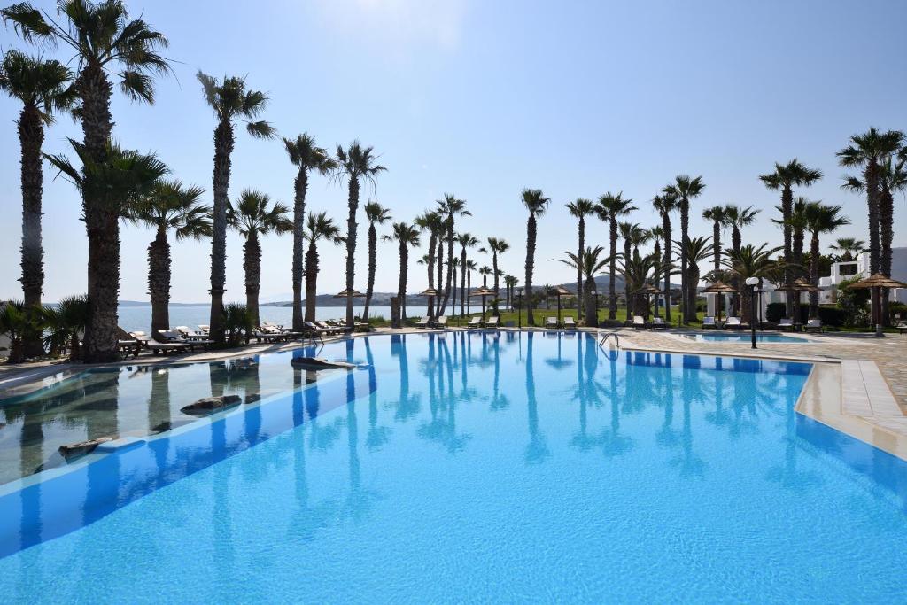 Astir Of Paros