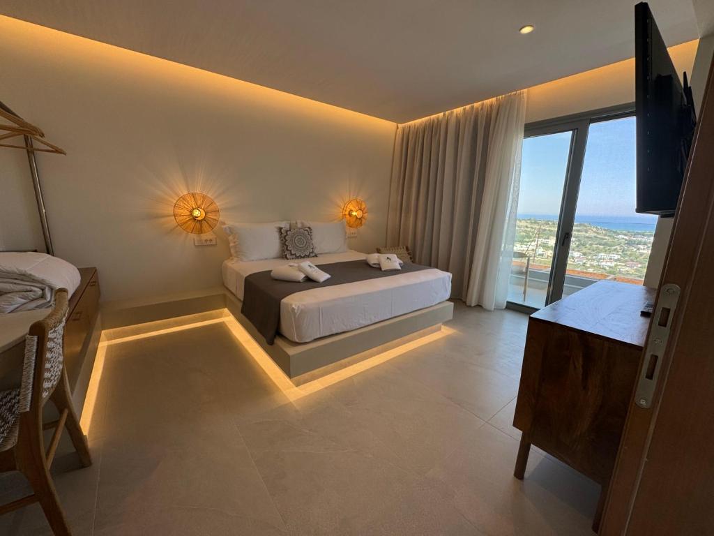 Athoros Luxury Villas