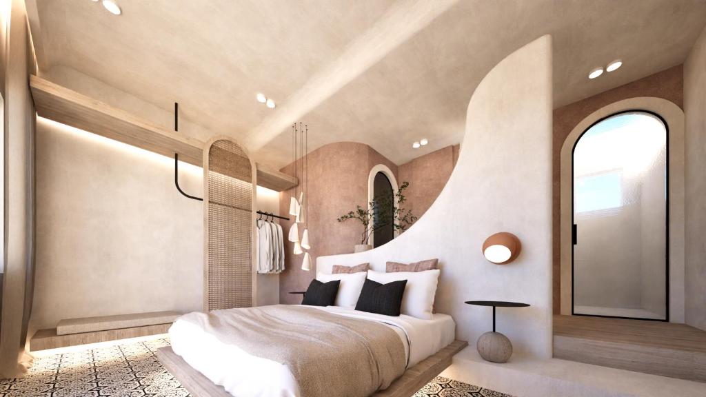 Atlantic Island Suites