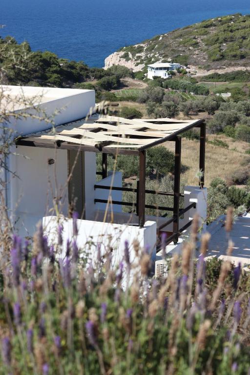 Auberge Kalopetri