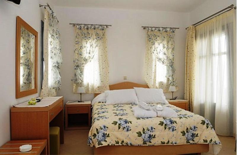 Augustis Suites