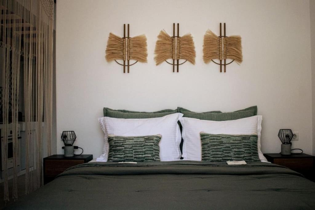 Aurora Apartment (Pera Gialos)