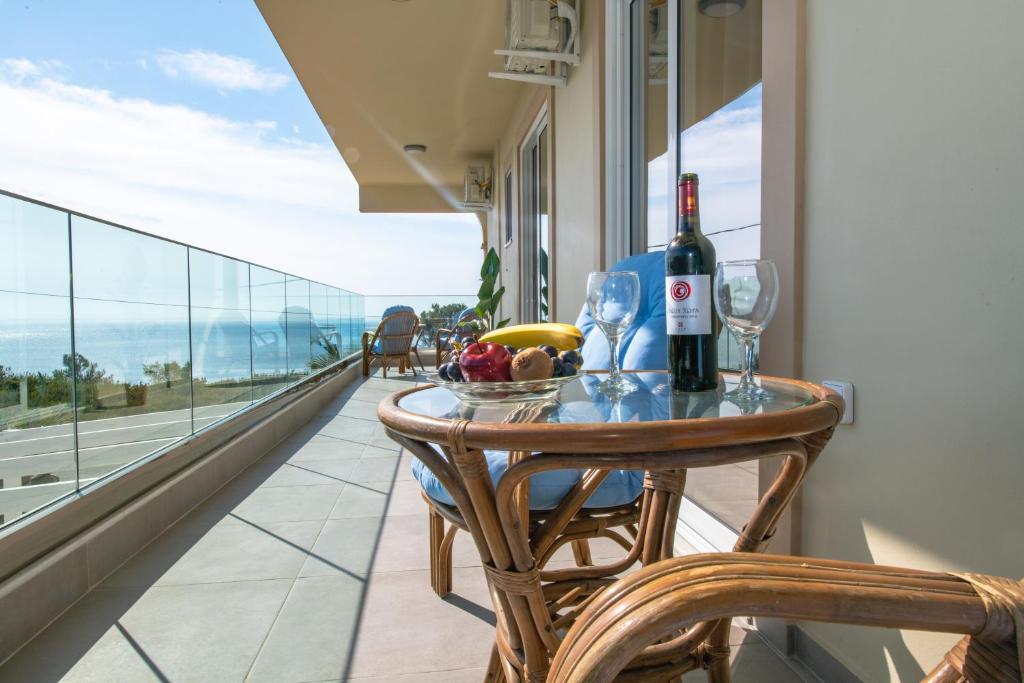 Avra Sun Apartment