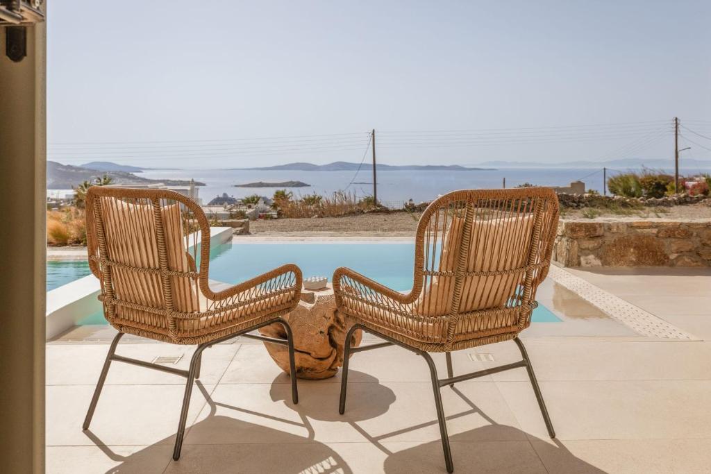 Aya Sofia Suites